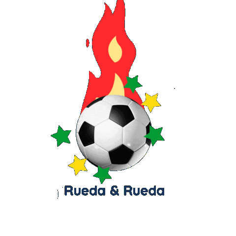 Copa Do Mundo Sticker by Rueda & Rueda Advogados