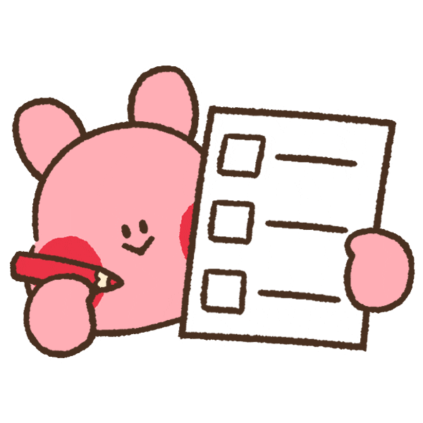 Baby Check Sticker by antomignon