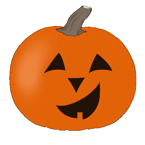 Halloween Sticker