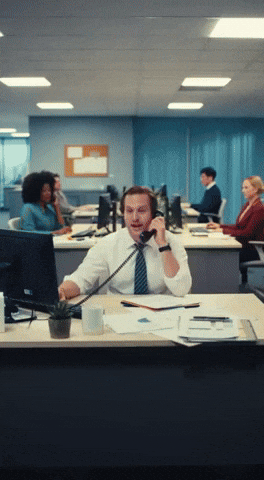 Phoenix Powerhour GIF by Corporatepelican