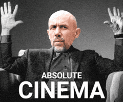 Cinema Mls GIF