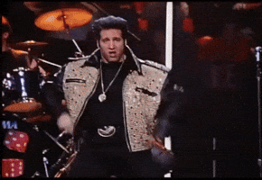 Dancing GIF