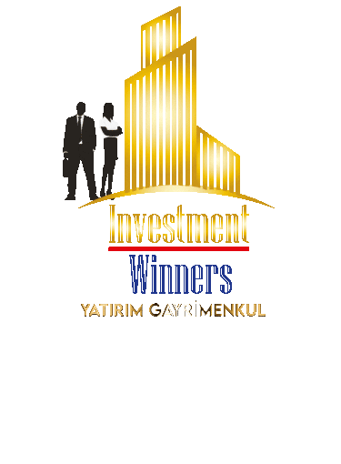 Investment Winners Sticker
