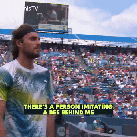 No Way What GIF by Tennis TV