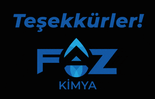 Faz Kimya GIF