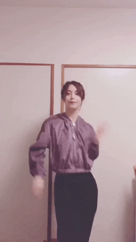 Risaki Kakizaki GIF