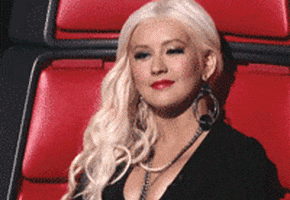 the voice yes GIF