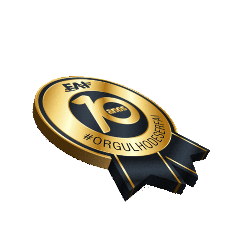 Faculdade Irecê Sticker