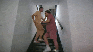 GIF by VTM.be