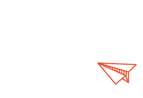 One Up Project Sticker