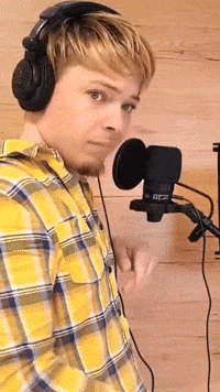 Recording my Country Music Album in the studio 