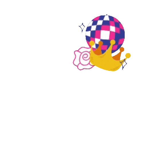 Sticker by Akademi Royal