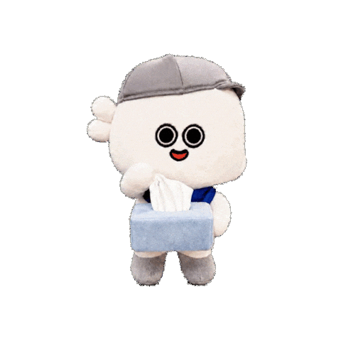Happy Dance Sticker by jasengbony