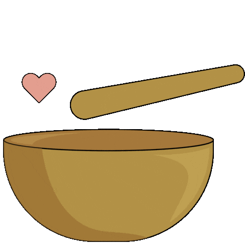 klanghueterin Sticker