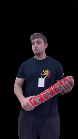 Powerlifting Wesley GIF by DRIVN