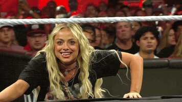 Happy Wwe Raw GIF