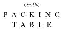 Cpcserif Sticker by Crossbow Planner Co.