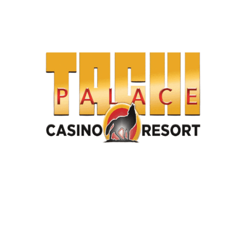 Tachi Palace Casino Resort Sticker