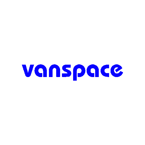 vanspace3d Sticker