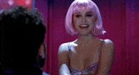 natalie portman heaven GIF