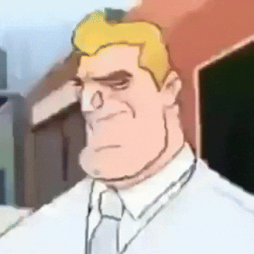 Get A Job GIF