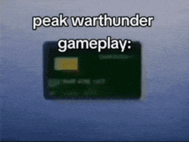 War Thunder GIF