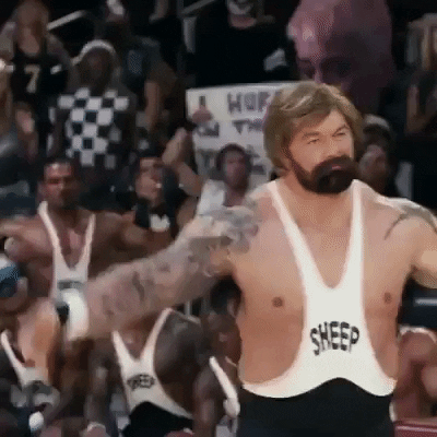 Katy Perry Sport GIF by The World's Strongest Man