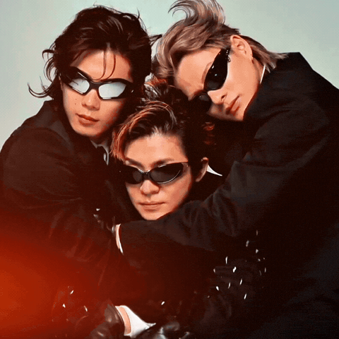 Bug Numberi GIF