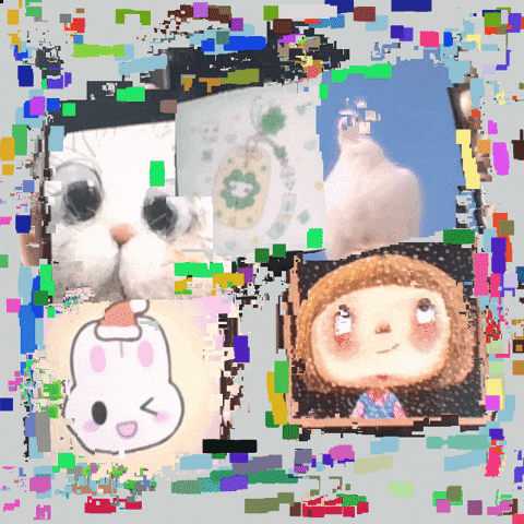 GIF by Boopy Club