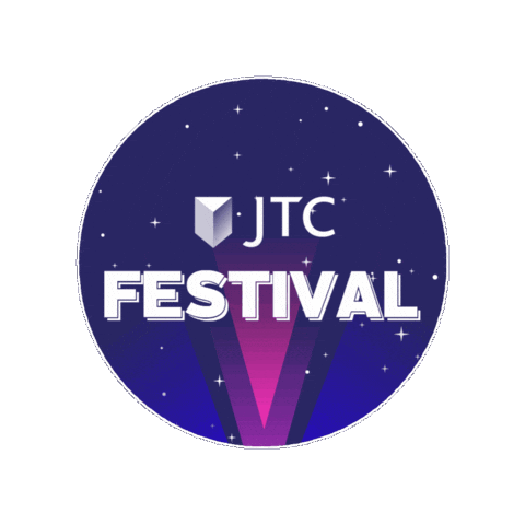 jtcgroup Sticker