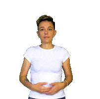 Zolo Sticker by Olya Seryabkina