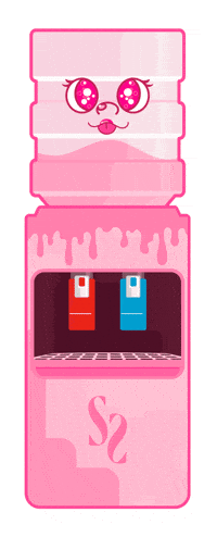 Tiny Helpers GIF by Socials & Stilettos