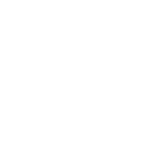 Peach & Pebble Sticker