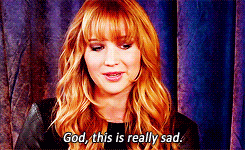 God This Is Really Sad Jennifer Lawrence GIF - Find & Share on GIPHY