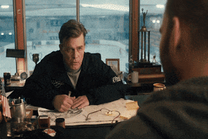 Look At This Give Me That GIF by CanFilmDay