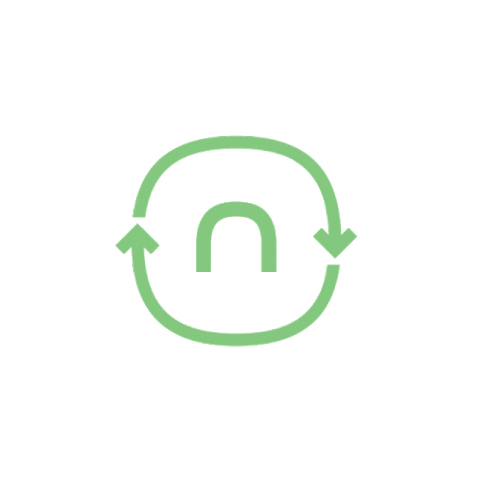 nafas Indonesia Sticker