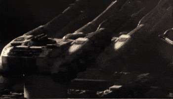 Battle GIF