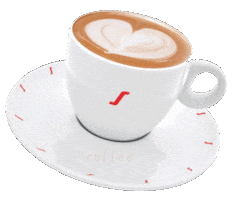 Tiktak Segafredo Zanetti B.V. Sticker