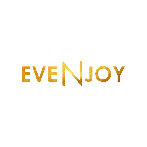 EVENJOY Sticker