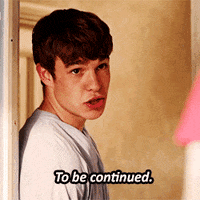 my mad fat diary queue GIF