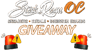 Sticker by Stock Room OC