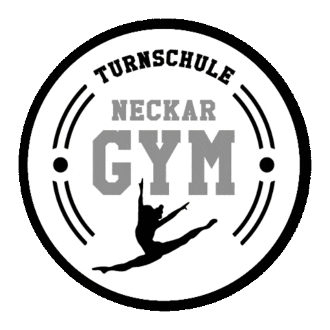 Fall Herbst Sticker by Turnschule NeckarGym Nürtingen