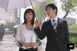 Lee Joon Gi Love GIF