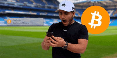 Bitcoin GIF
