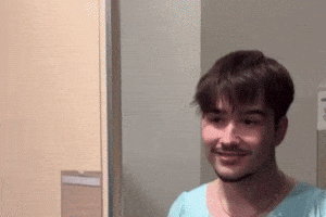 Tony Stark Avengers GIF