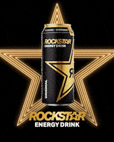 Energy Drink Recharge GIF by Rockstar Energy