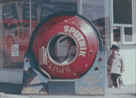 Go Shopping Mall GIF by US National Archives