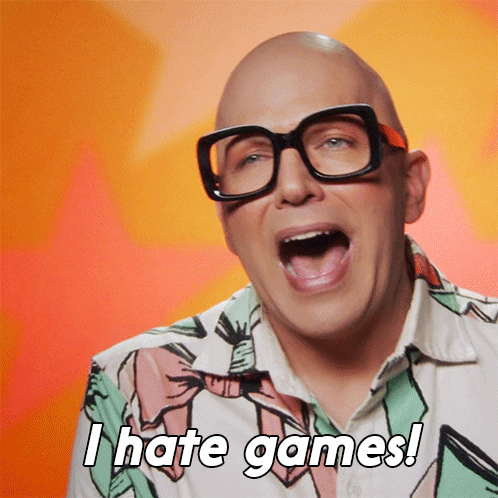 Hate It Season 8 GIF by Paramount+