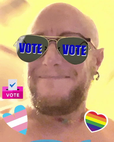 Lgbt GIF