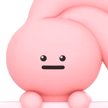 Angry Pink GIF by Pink&Ven